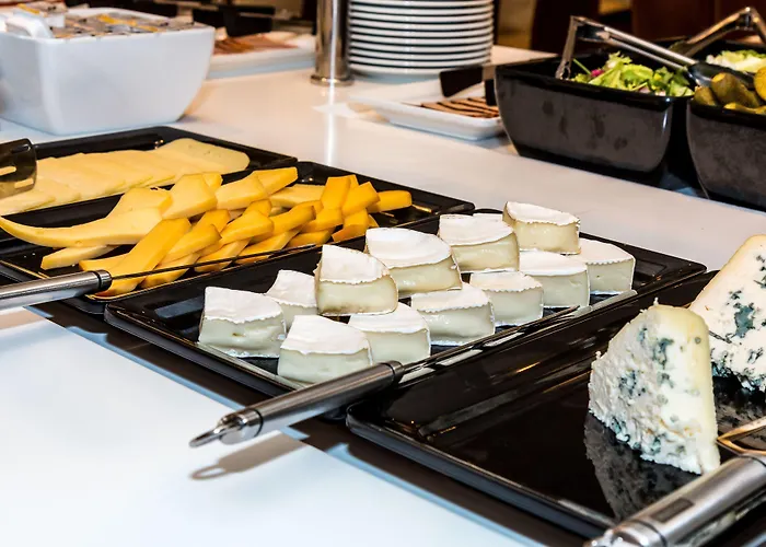 Szálloda Budapest-budaörs, An Ihg 4*