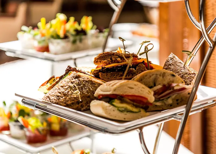 Budapest-budaoers By Ihg 4* Budaörs