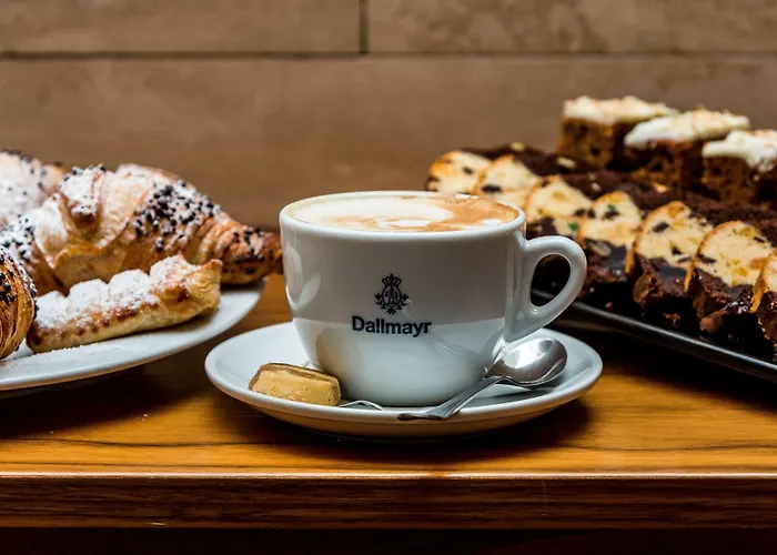 Budapest-budaoers By Ihg 4*