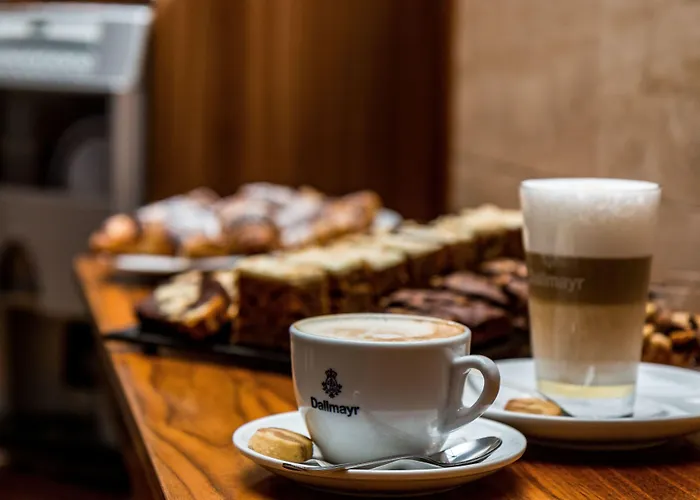 מלון Budapest-budaoers By Ihg