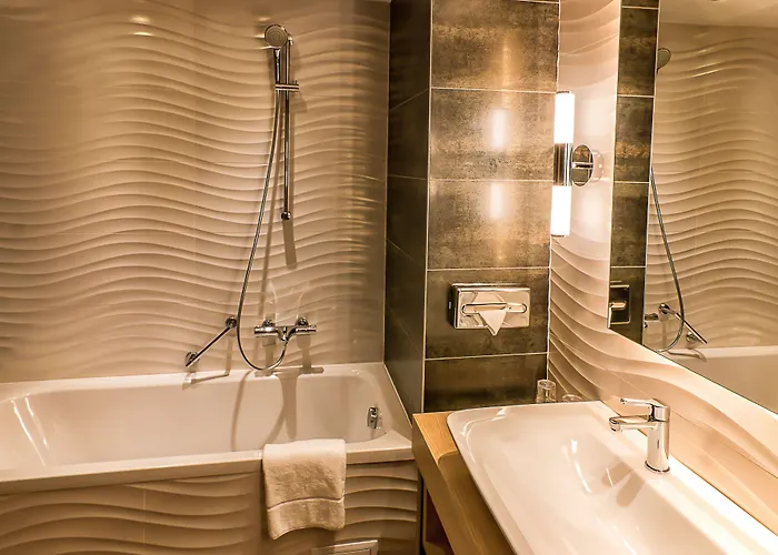 מלון Budapest-budaoers By Ihg בודארוס